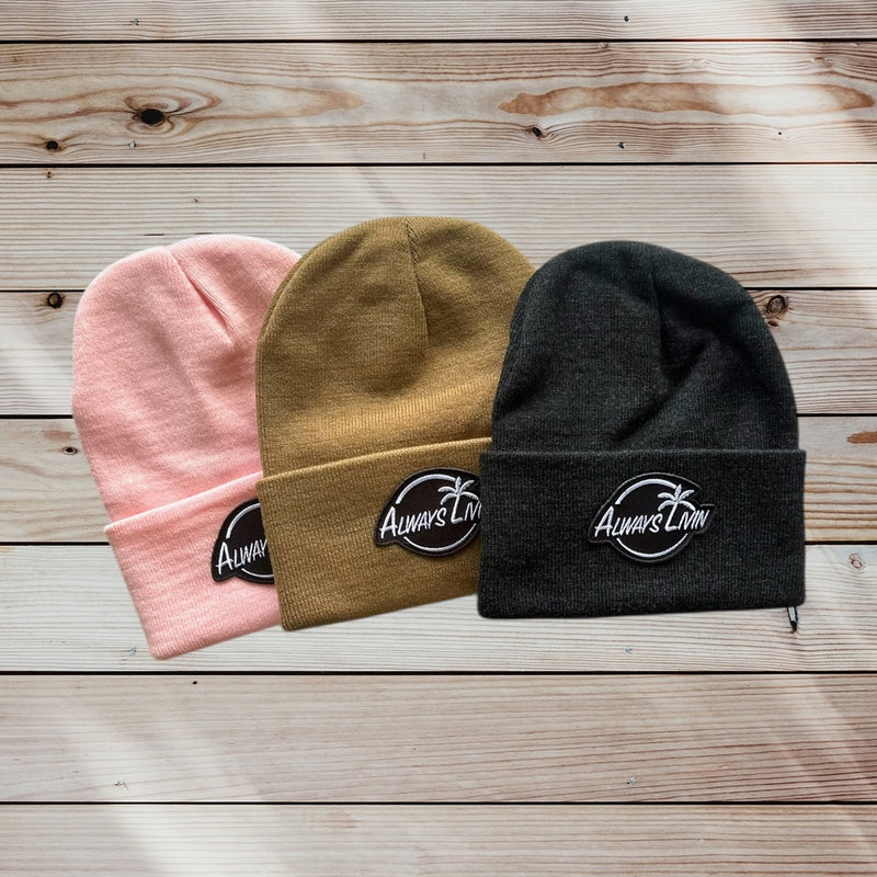 Vital Beanie
