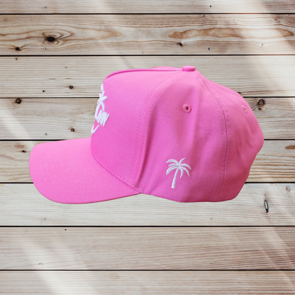 Vital Snapback | Adjustable Street Style Cap | Always Livin