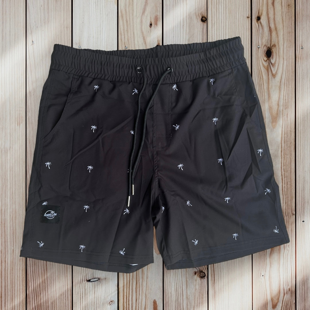 Daily Boardshorts Black