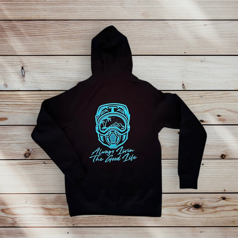 Vision Pullover (2 Colour Options)