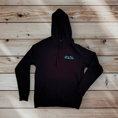 Vision Pullover (2 Colour Options)