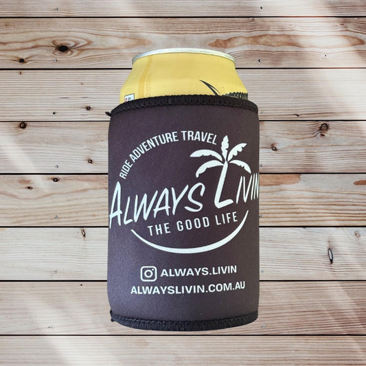 Hang Stubby Cooler