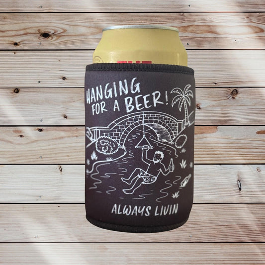 Hang Stubby Cooler
