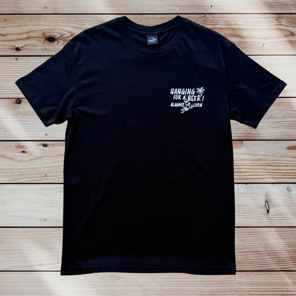 Hang Tee + FREE HANG STUBBY COOLER