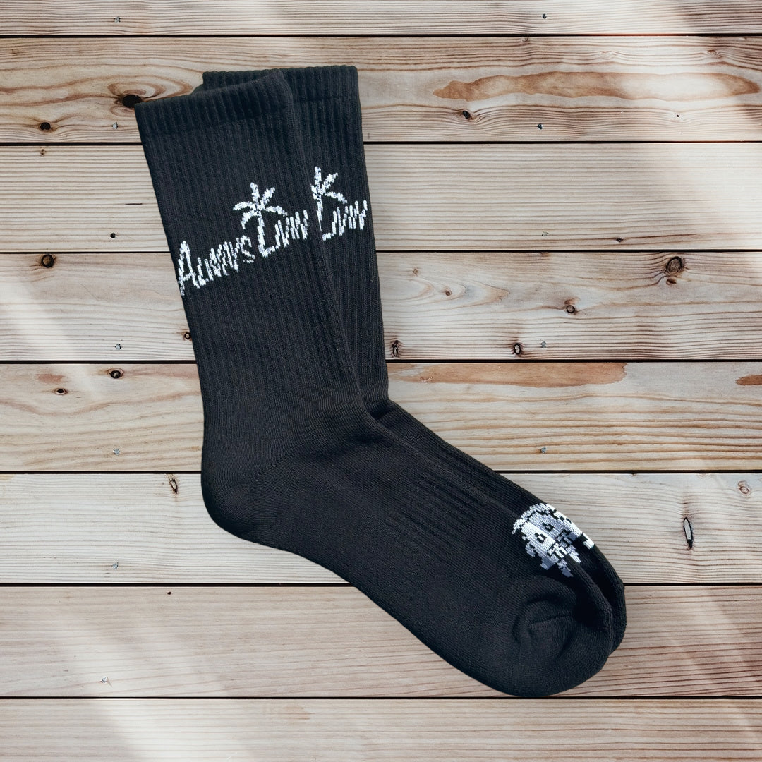 Crew Socks