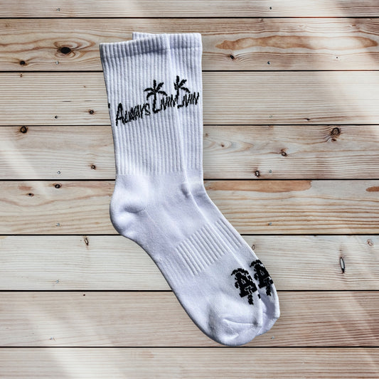 Crew Socks