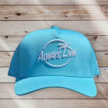 Vital Snapback