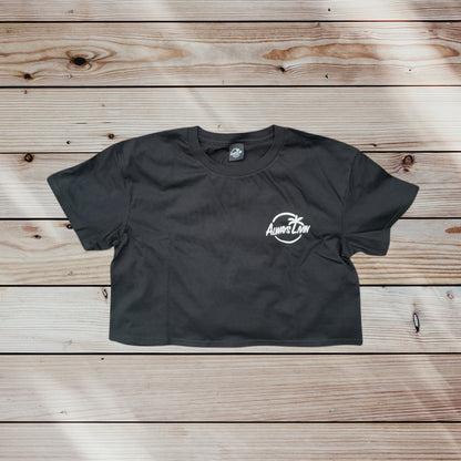 Vital Signature Crop (7 Colour Options)