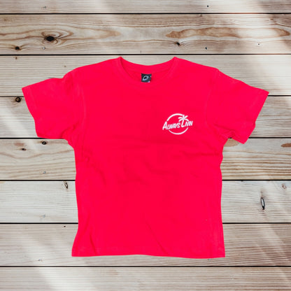 Youth Vital Signature Tee (6 Colour Options)