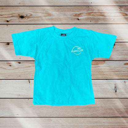 Toddler Vital Signature Tee (4 Colour Options)