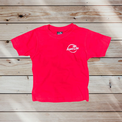 Toddler Vital Signature Tee (4 Colour Options)