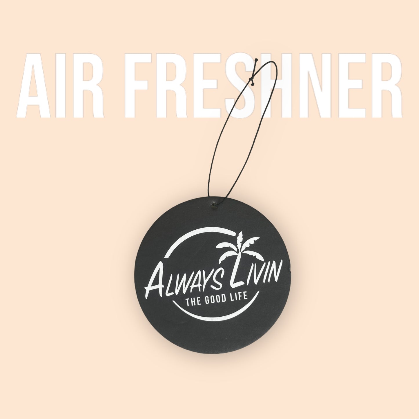 Air Freshener