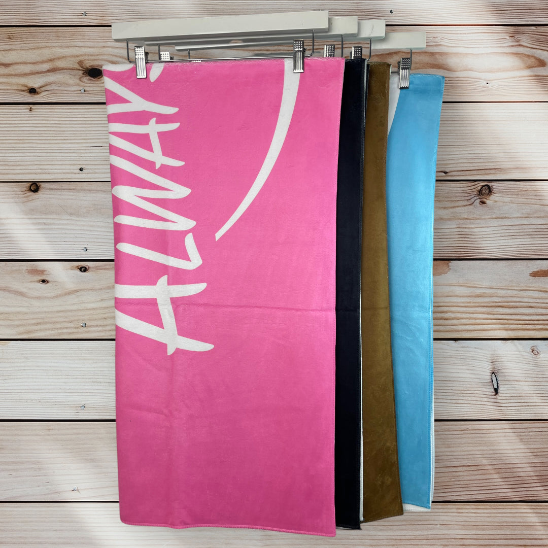 Vital Travel Towel