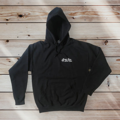 Vision Pullover (2 Colour Options)