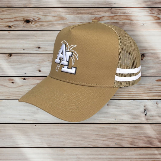 Etch Trucker Cap