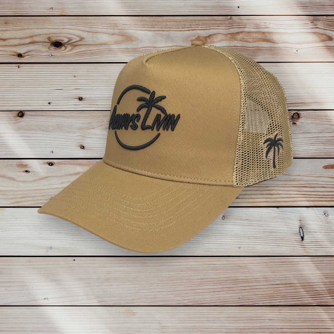 Vital Trucker Cap