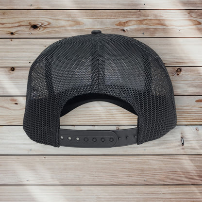 Vital Trucker Cap (2 Colour Options)