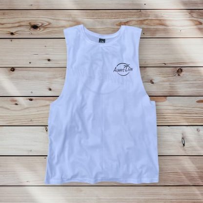 Vital Tank (Unisex) (6 Colour Options)