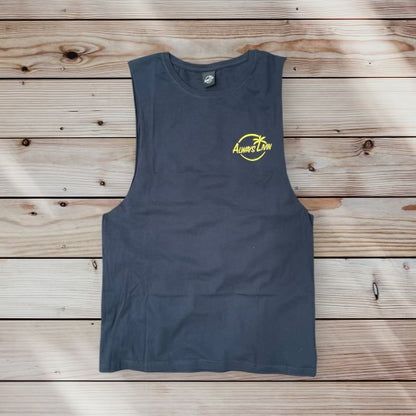 Vital Tank (Unisex) (6 Colour Options)
