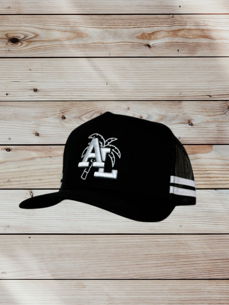 Truckercap-deeperfit-meshback-curvedbrim