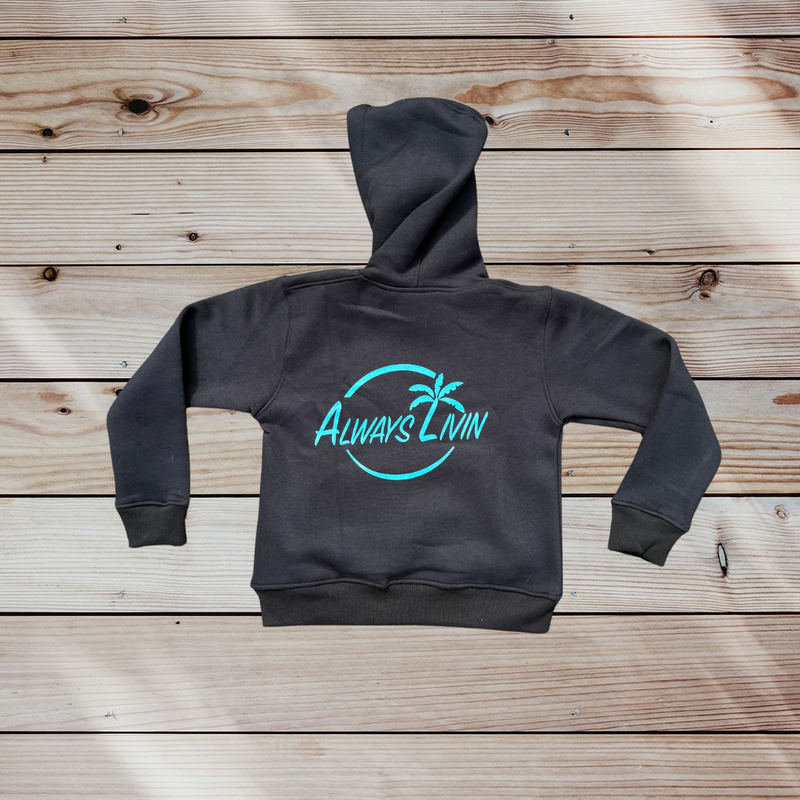 Toddler Vital Pullover