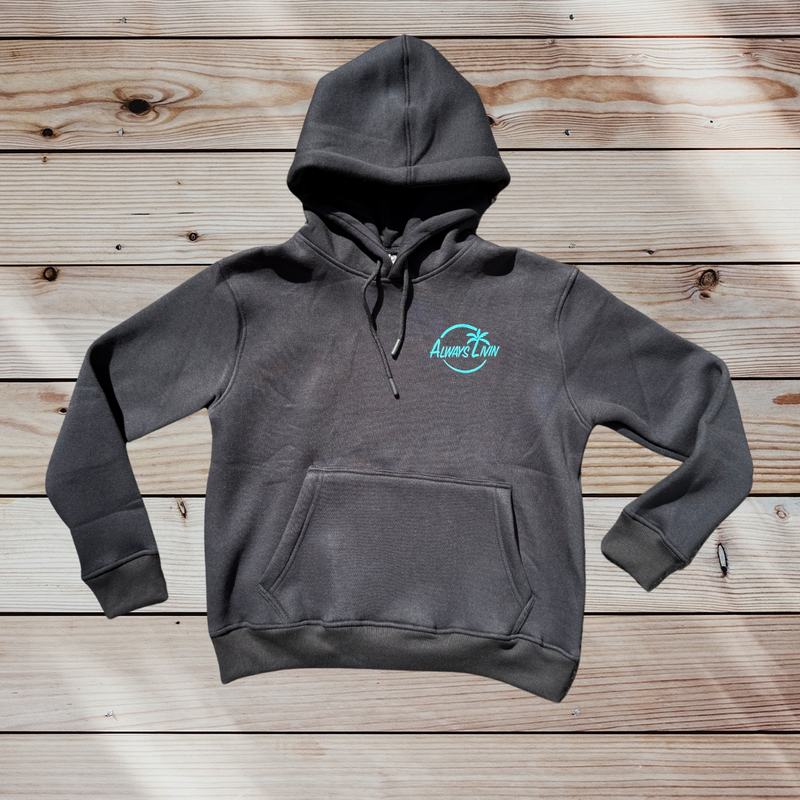 Youth Vital Pullover