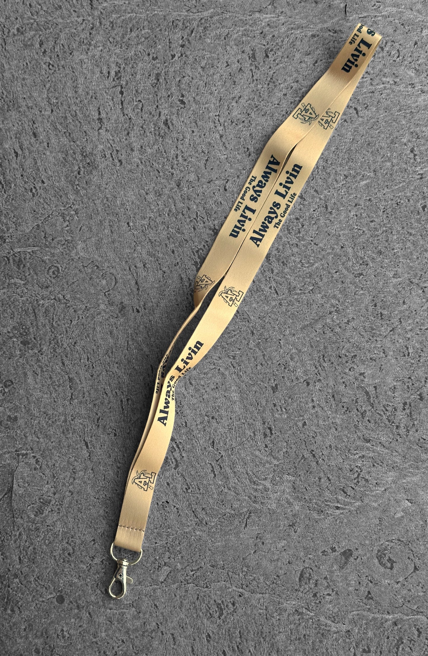 TGL Lanyard