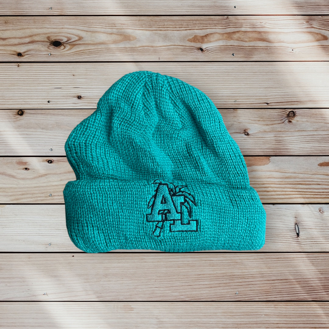 Etch Beanie (Unisex)