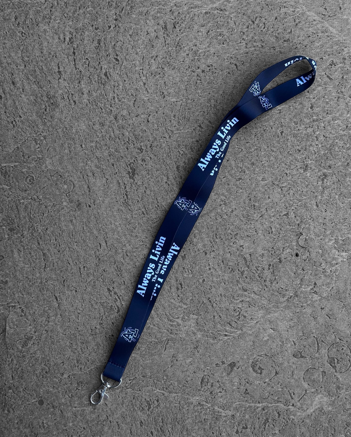 TGL Lanyard