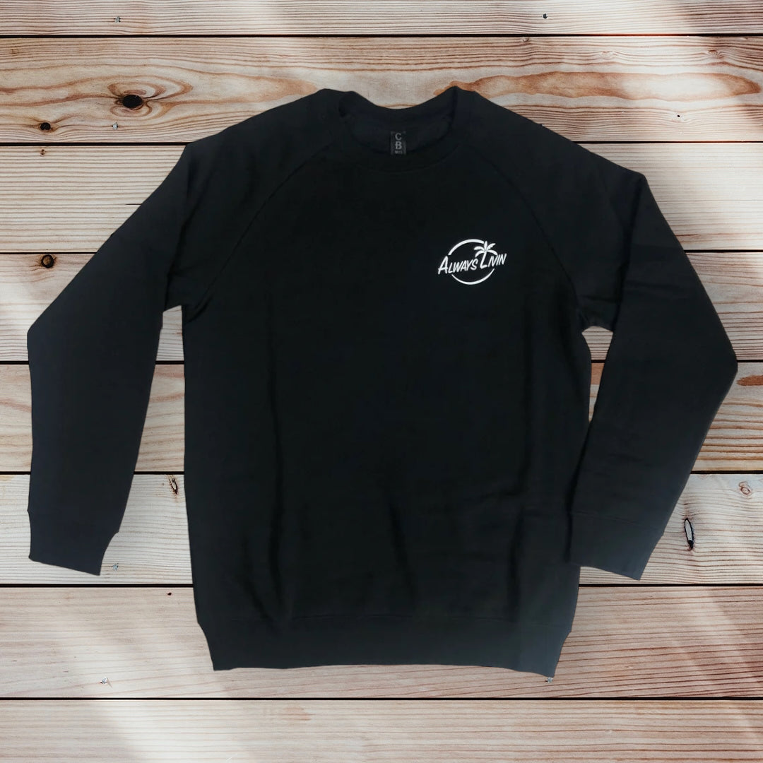 Vital Crewneck