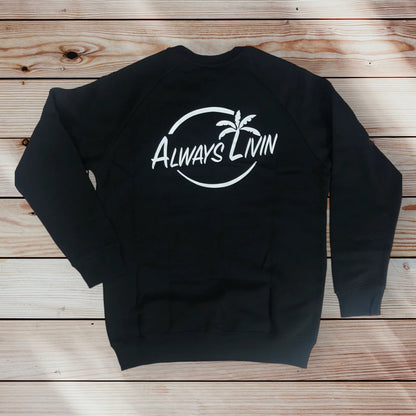 Vital Crewneck (Limited Edition)