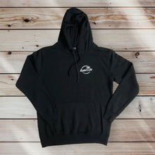 Load image into Gallery viewer, Vital Pullover Black