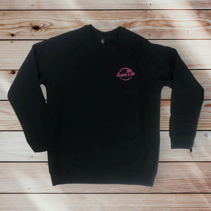 Vital Crewneck (Limited Edition)
