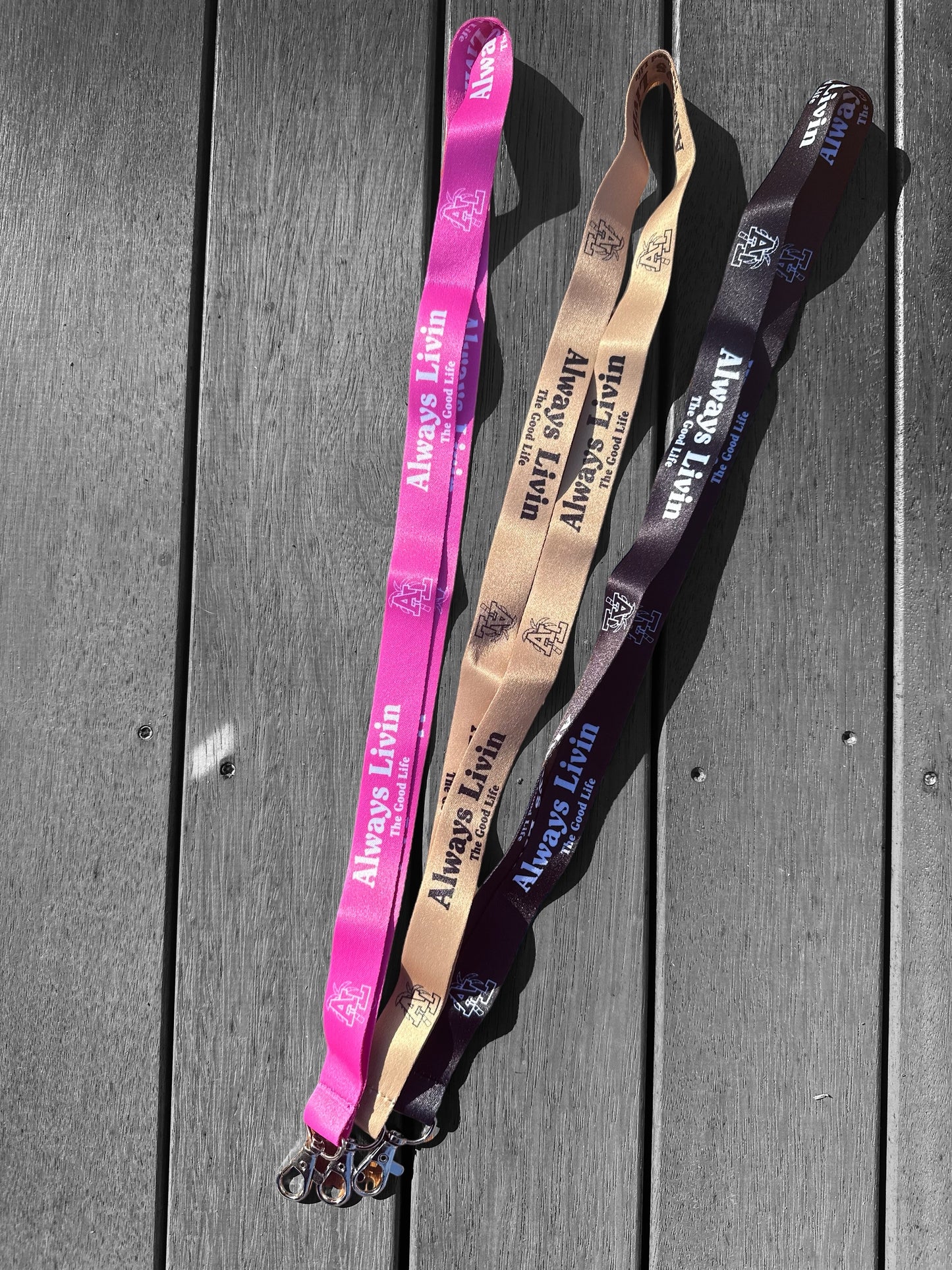 TGL Lanyard