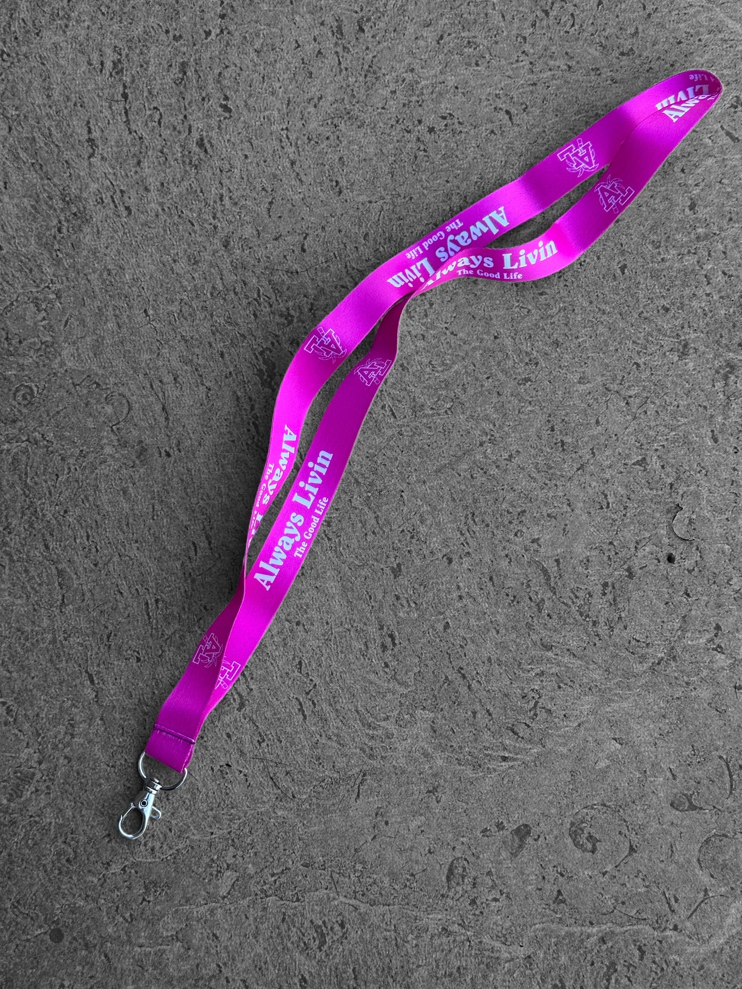 TGL Lanyard