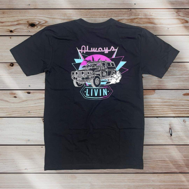 Troopy Tee (Special Edition)