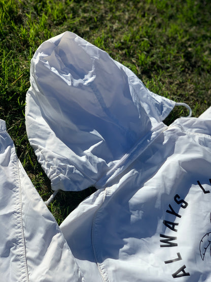 Routine Spray Jacket (Limited Edition 1 Release Only)