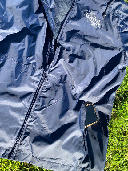 Routine Spray Jacket (Limited Edition 1 Release Only)