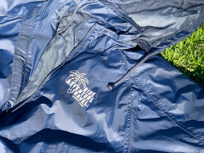 Routine Spray Jacket (Limited Edition 1 Release Only)