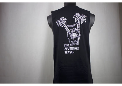 Chilled Muscle Tank