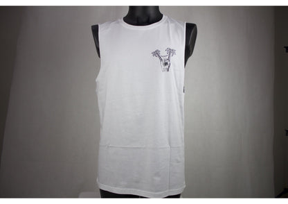 Chilled Muscle Tank