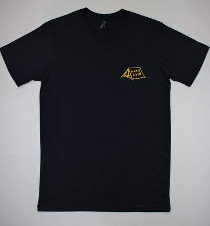 Migrate Tee
