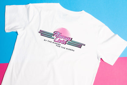 Retro Tee (Limited Edition)