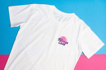 Retro Tee (Limited Edition)