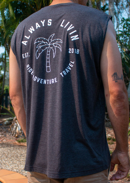 Routine Tank (Limited Edition)