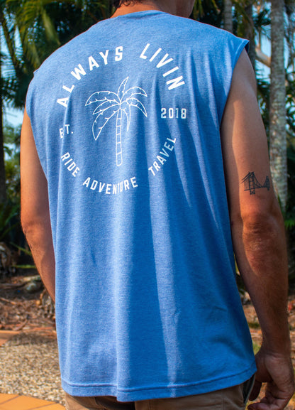 Routine Tank (Limited Edition)