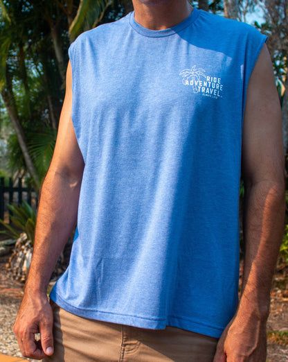 Routine Tank (Limited Edition)