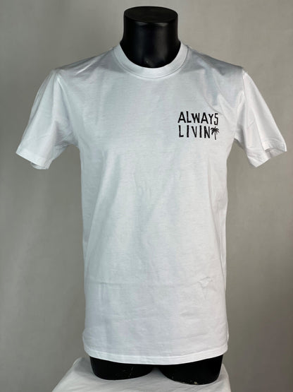 Salvage Tee