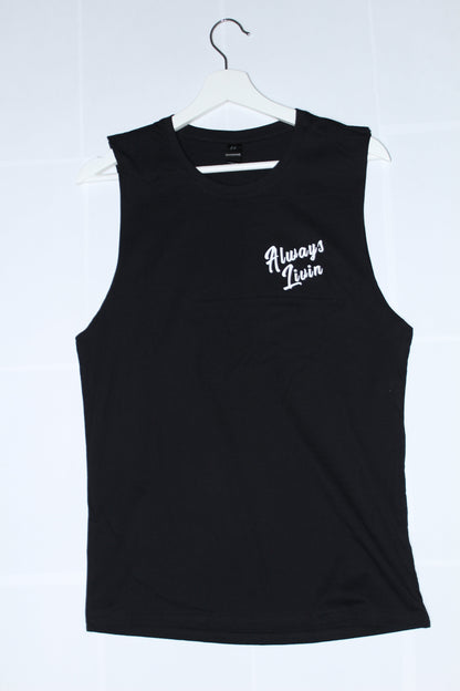 Ladies Swirl Tank (Limited Edition)