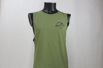 Vital Tank (Unisex) (6 Colour Options)